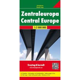 CENTRAL EUROPE