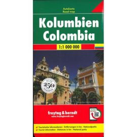 COLOMBIA