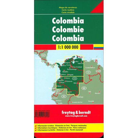 COLOMBIA