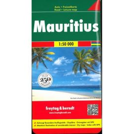 MAURITIUS - RODRIGUES
