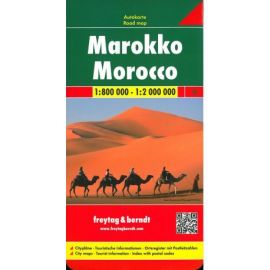 MAROKKO- MAROC