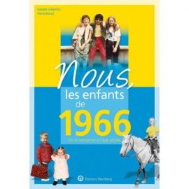 NOUS, LES ENFANTS DE 1966