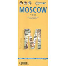 MOSCOW