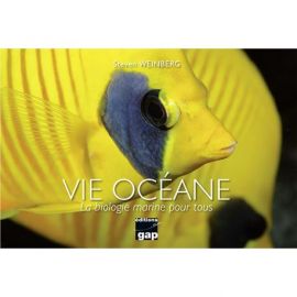 VIE OCÉANE LA BIOLOGIE MARINE POUR TOUS