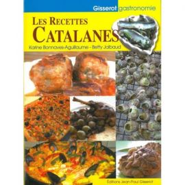 LES RECETTES CATALANES