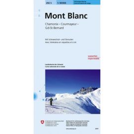 MONT BLANC