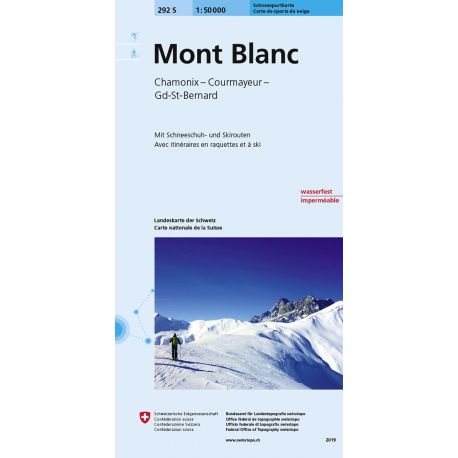 MONT BLANC