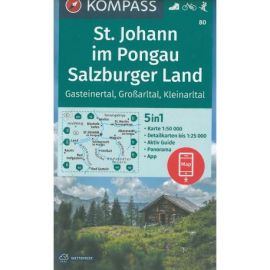80 ST JOHANN SALZBURGER LAND