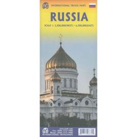 RUSSIA