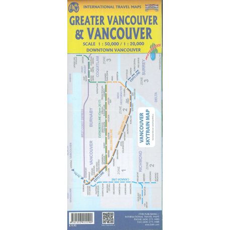 VANCOUVER & GREATER VANCOUVER WATERPROOF