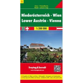VIENNE - LOWER AUSTRIA