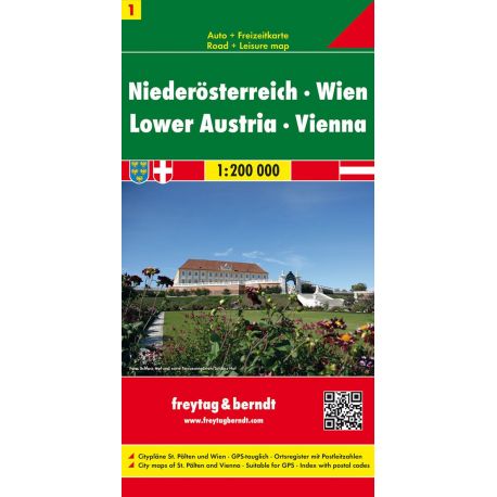 VIENNE - LOWER AUSTRIA