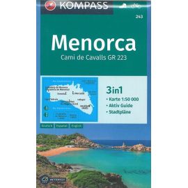 243 MENORCA