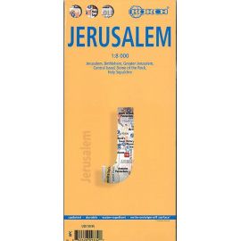 JERUSALEM