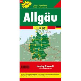 ALLGAU