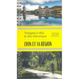 LYON ET SA REGION - VOYAGES A VELO ET VELO ELECTRIQUE