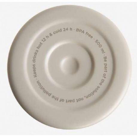 WORLD STONE GREY BOUTEILLE ISOTHERME