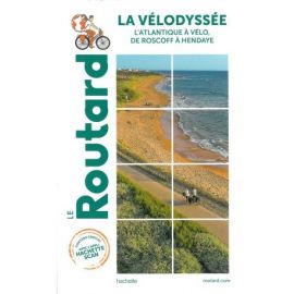 LA VELODYSSEE