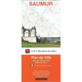 SAUMUR