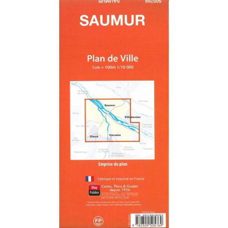 SAUMUR