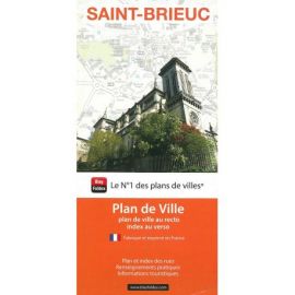 SAINT-BRIEUC