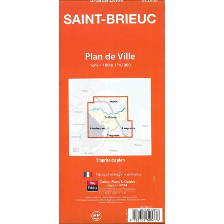 SAINT-BRIEUC