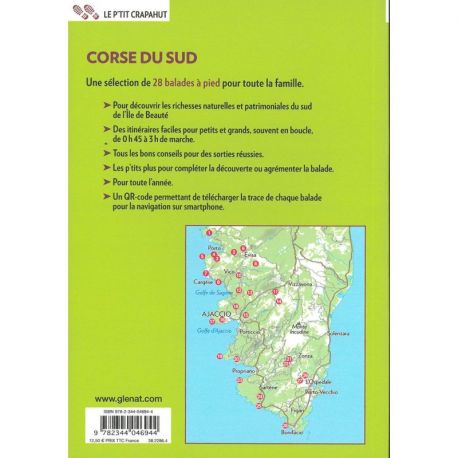 CORSE DU SUD