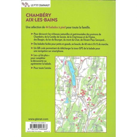 AUTOUR DE CHAMBERY AIX-LES-BAINS