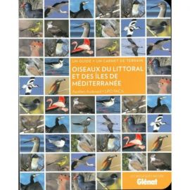 OISEAUX DU LITTORAL ET DES ILES DE MEDITERRANEE