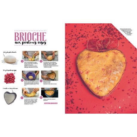 MON ATELIER BRIOCHE
