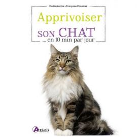 APPRIVOISER SON CHAT EN 10 MINUTES PAR JOUR