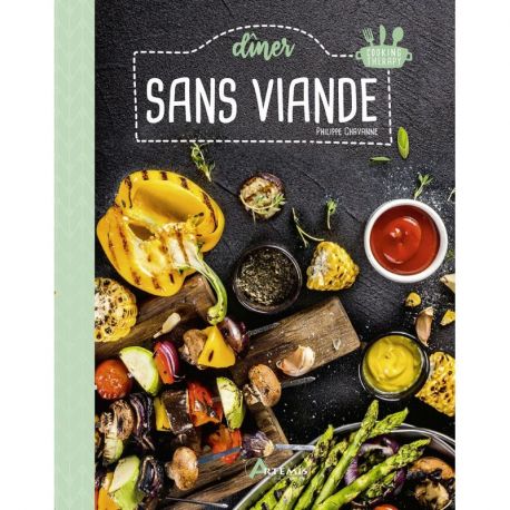 DINER SANS VIANDE