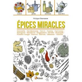 EPICES MIRACLES