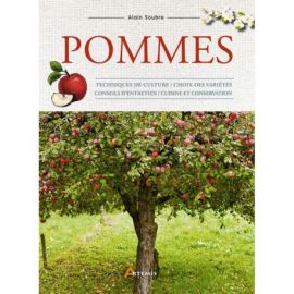 POMMES