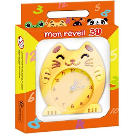 REVEIL 3D CHAT