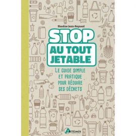 STOP AU TOUT JETABLE !