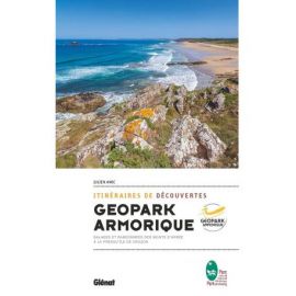 GEOPARK ARMORIQUE - ITINERAIRES DECOUVERTE
