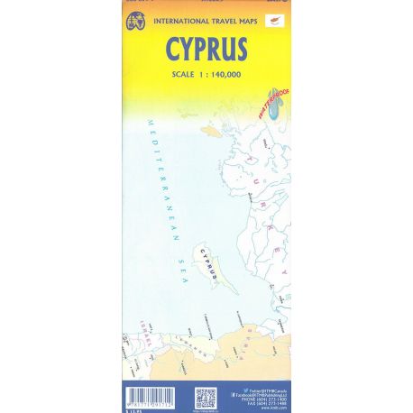 CYPRUS WATERPROOF
