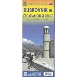 DUBROVNIK & CROATIAN COAST CRUISE