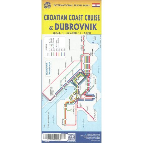 DUBROVNIK & CROATIAN COAST CRUISE