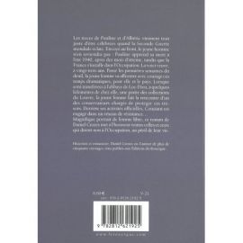 MESSAGÈRE DE L'OMBRE