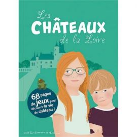 LES CHATEAUX DE LA LOIRE