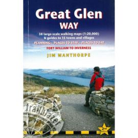 GREAT GLEN WAY
