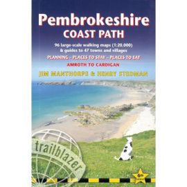PEMBROKESHIRE COAST PATH