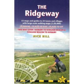 THE RIDGEWAY