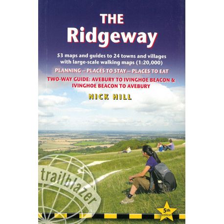 THE RIDGEWAY