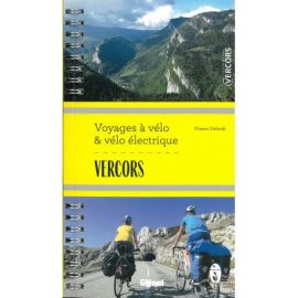 VERCORS - VOYAGES A VELO ET VELO ELECTRIQUE