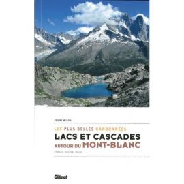 LACS ET CASCADES - MONT BLANC