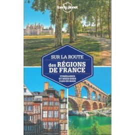 SUR LA ROUTE DES REGIONS DE FRANCE