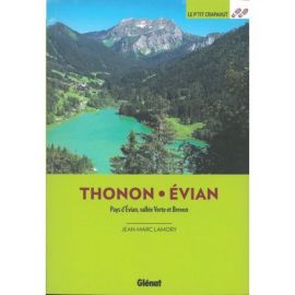 AUTOUR DE THONON ET EVIAN